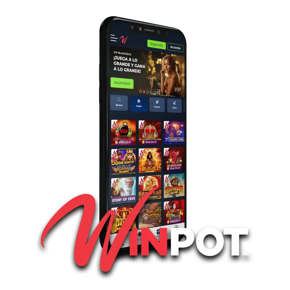 Prueba a utilizar la aplicación Winpot.