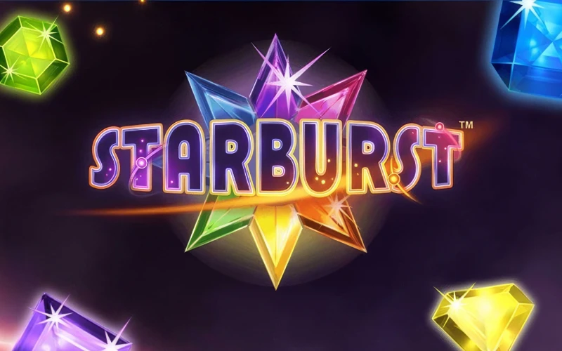 Disfruta Starburst con re‑giros y pagos en ambas direcciones en Winpot México.