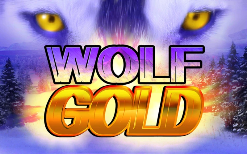 Juega Wolf Gold con giros gratis, respins y jackpots fijos en Winpot México.