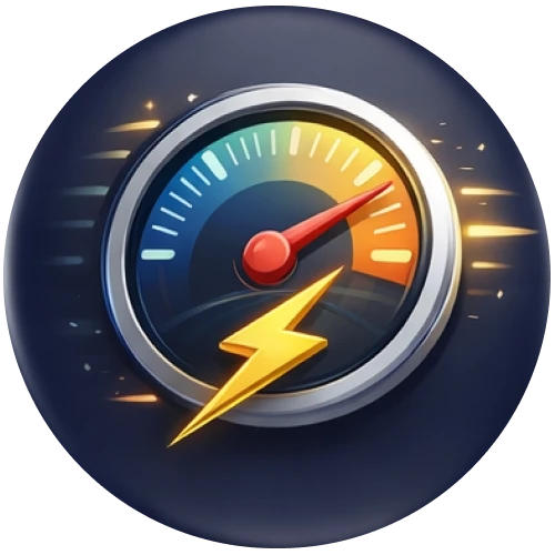 Demostración de la rapidez con la que se cargan los juegos de casino y mercados deportivos en la app de Winpot.